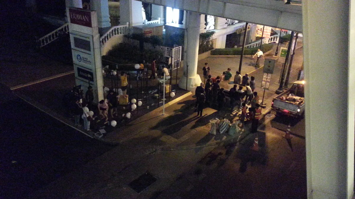 Bangkok Design Festival ภาพที่ 9